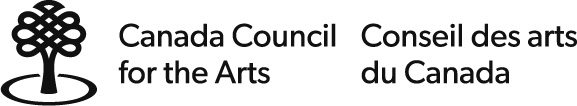 canada council for the arts