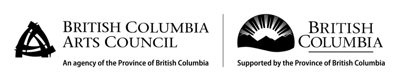 bc arts council